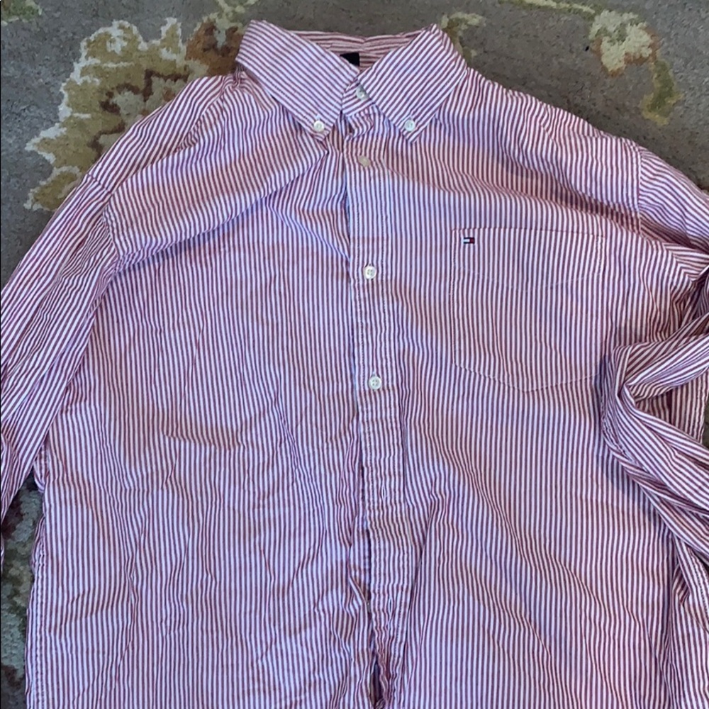 Tommy Hilfiger shirt